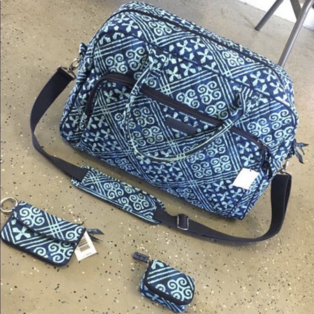 Vera Bradley